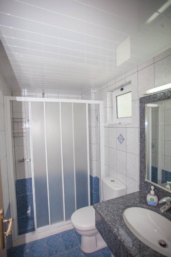 Dimosthenis Apartments Nydri (Lefkada) Ngoại thất bức ảnh