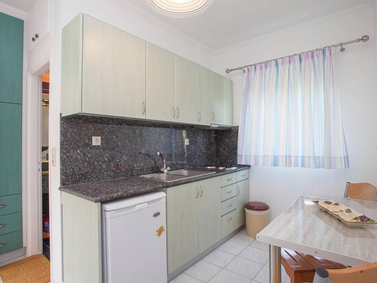 Dimosthenis Apartments Nydri (Lefkada) Ngoại thất bức ảnh